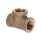 Thrifco Plumbing 1/8 Brass Tee 9317062 - alternate 1